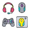 Gaming Accessories