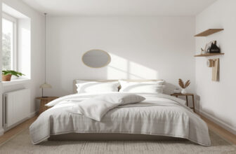 small master bedroom decorating ideas